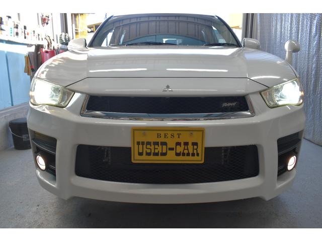 純正ＨＩＤヘッドライト！