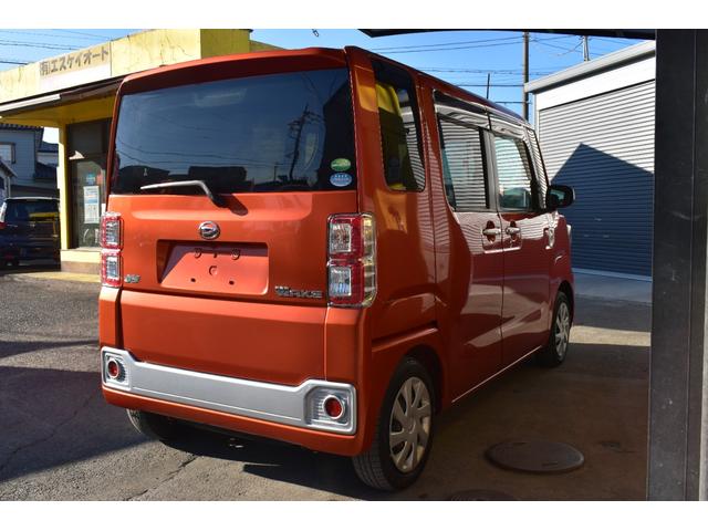 ウェイク L SA /全国対応1年保証/整備記録9枚/衝突被害軽減ブレーキ/ナビ/バックカメラ/TV/CD/LEDライト/ETC/左側パワースライドドア/PUSHスタート/(5枚目)