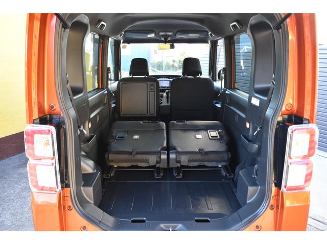 ウェイク L SA /全国対応1年保証/整備記録9枚/衝突被害軽減ブレーキ/ナビ/バックカメラ/TV/CD/LEDライト/ETC/左側パワースライドドア/PUSHスタート/(18枚目)