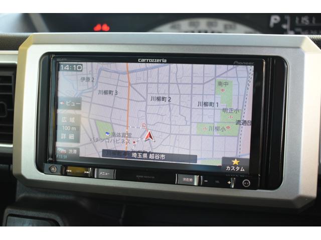 ウェイク L SA /全国対応1年保証/整備記録9枚/衝突被害軽減ブレーキ/ナビ/バックカメラ/TV/CD/LEDライト/ETC/左側パワースライドドア/PUSHスタート/(24枚目)