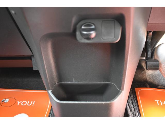 ウェイク L SA /全国対応1年保証/整備記録9枚/衝突被害軽減ブレーキ/ナビ/バックカメラ/TV/CD/LEDライト/ETC/左側パワースライドドア/PUSHスタート/(28枚目)