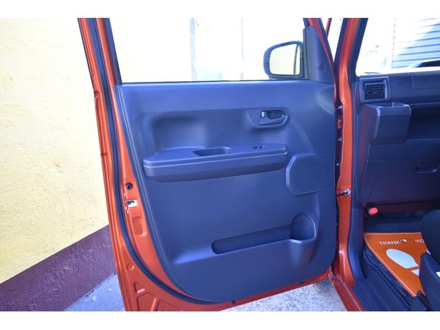 ウェイク L SA /全国対応1年保証/整備記録9枚/衝突被害軽減ブレーキ/ナビ/バックカメラ/TV/CD/LEDライト/ETC/左側パワースライドドア/PUSHスタート/(35枚目)