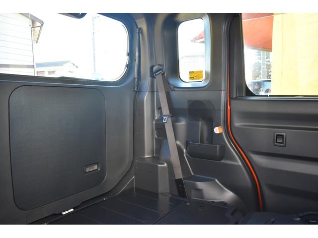 ウェイク L SA /全国対応1年保証/整備記録9枚/衝突被害軽減ブレーキ/ナビ/バックカメラ/TV/CD/LEDライト/ETC/左側パワースライドドア/PUSHスタート/(37枚目)