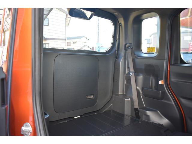 ウェイク L SA /全国対応1年保証/整備記録9枚/衝突被害軽減ブレーキ/ナビ/バックカメラ/TV/CD/LEDライト/ETC/左側パワースライドドア/PUSHスタート/(38枚目)