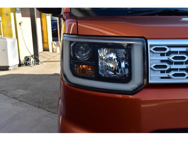 ウェイク L SA /全国対応1年保証/整備記録9枚/衝突被害軽減ブレーキ/ナビ/バックカメラ/TV/CD/LEDライト/ETC/左側パワースライドドア/PUSHスタート/(39枚目)