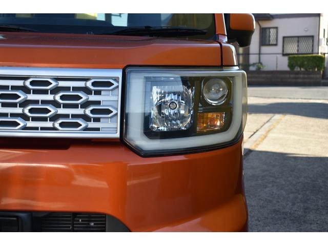 ウェイク L SA /全国対応1年保証/整備記録9枚/衝突被害軽減ブレーキ/ナビ/バックカメラ/TV/CD/LEDライト/ETC/左側パワースライドドア/PUSHスタート/(40枚目)