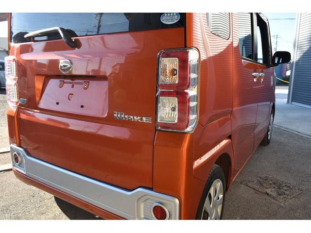 ウェイク L SA /全国対応1年保証/整備記録9枚/衝突被害軽減ブレーキ/ナビ/バックカメラ/TV/CD/LEDライト/ETC/左側パワースライドドア/PUSHスタート/(42枚目)