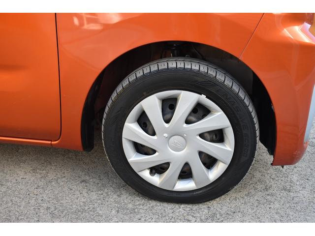 ウェイク L SA /全国対応1年保証/整備記録9枚/衝突被害軽減ブレーキ/ナビ/バックカメラ/TV/CD/LEDライト/ETC/左側パワースライドドア/PUSHスタート/(44枚目)