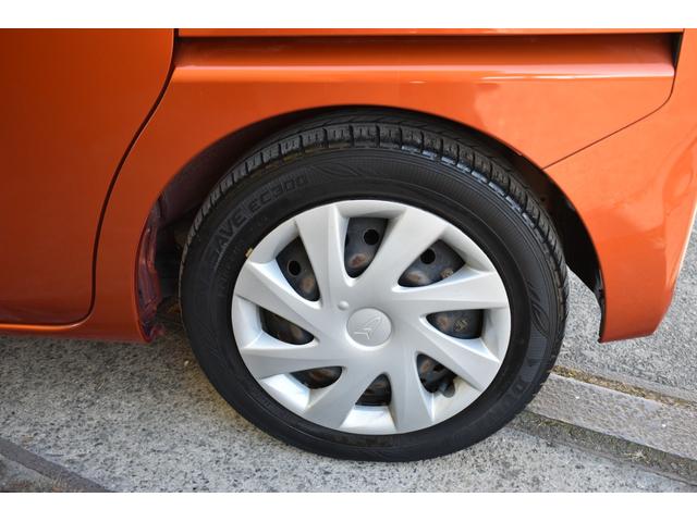 ウェイク L SA /全国対応1年保証/整備記録9枚/衝突被害軽減ブレーキ/ナビ/バックカメラ/TV/CD/LEDライト/ETC/左側パワースライドドア/PUSHスタート/(47枚目)