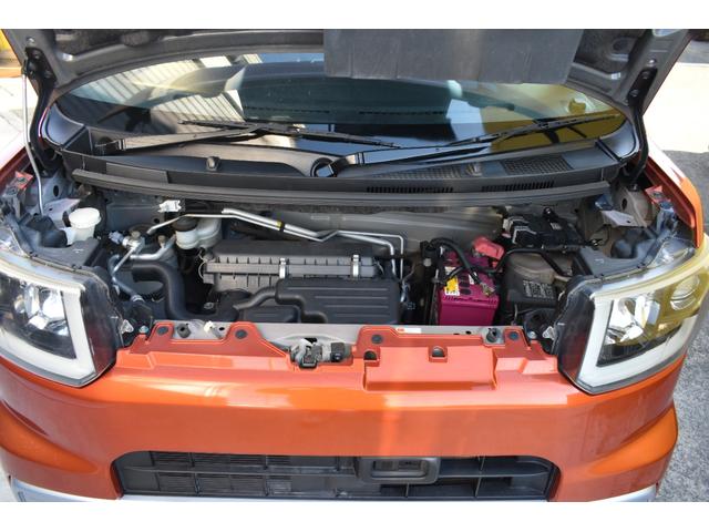 ウェイク L SA /全国対応1年保証/整備記録9枚/衝突被害軽減ブレーキ/ナビ/バックカメラ/TV/CD/LEDライト/ETC/左側パワースライドドア/PUSHスタート/(49枚目)