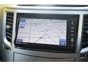 SUBARU LEGACY OUTBACK
