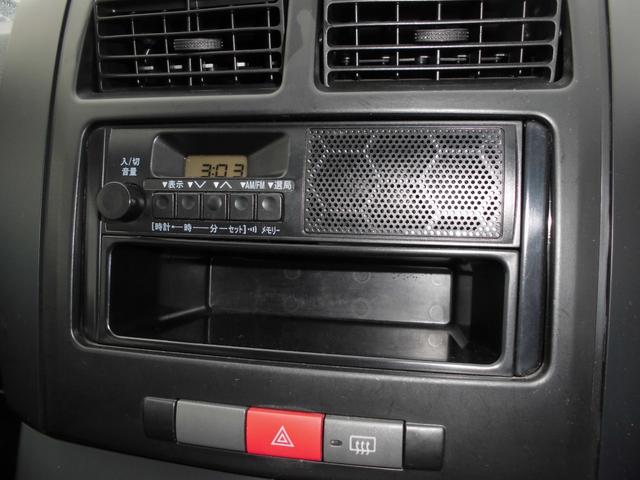 TX CVT Wエアバッグ ABS キーレス(8枚目)