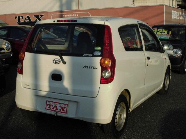 TX 4WD CVT キーレス タイミングチェーン(3枚目)