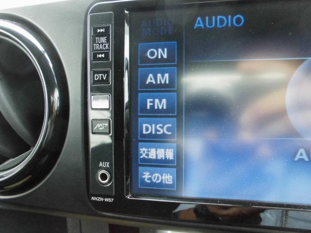 1.5G チョコレート HDDナビ フルセグ Bカメラ(9枚目)