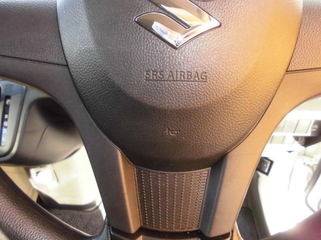 ハイブリッドFX CDプレイヤー装着車 運転席シートヒーター Wエアバッグ ABS リモコンキー(15枚目)