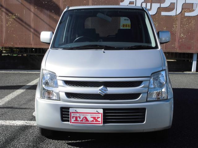 FX Wエアバッグ ABS リモコンキー 軽自動車(23枚目)