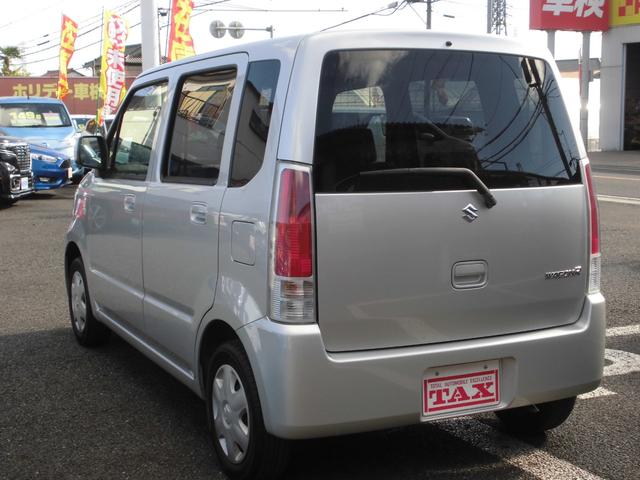 FX Wエアバッグ ABS リモコンキー 軽自動車(28枚目)