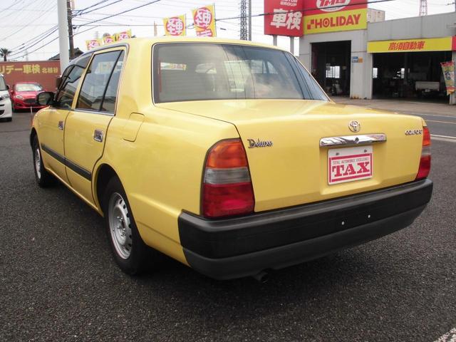 コンフォート トヨタ ｔｓｓ１１ｙモデル ２０００ｃｃ ４ドアセダン フロア５速ｍｔ １ｔｒエンジン ｆｒ駆動 ｌｐｇ車 ｗエアバッグ ａｂｓ エアコン パワステ パワーウィンドウ 純正色イエロー 前歴教習車の中古車詳細 中古車検索ならkurutown クルタウン
