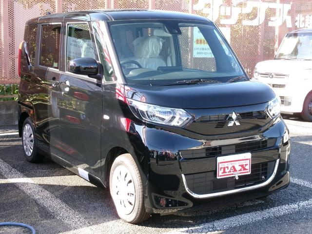 Ｇ　ｅ－アシスト　届出済未使用車　衝突被害軽減ブレーキＳ　車線逸脱警報Ｓ　オートマチックハイビーム　ＷサイドカーテンニーＳＲＳ　ＡＢＳ　キーフリーＳ　両側スライドドア左側電動スライドドア(6枚目)