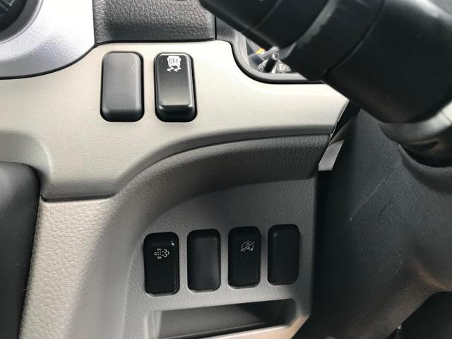 キャンター 　Ｗキャブ平ボディ　リヤエアコン装着　３方開　標準幅　ＳＴＤ　積載量２ｔ　５ｔ限定免許対応車　衝突被害軽減ブレーキ　助手席側電動格納ミラー　ＬＥＤヘッドライト　助手席側電動格納ミラー　キーフリーシステム（37枚目）