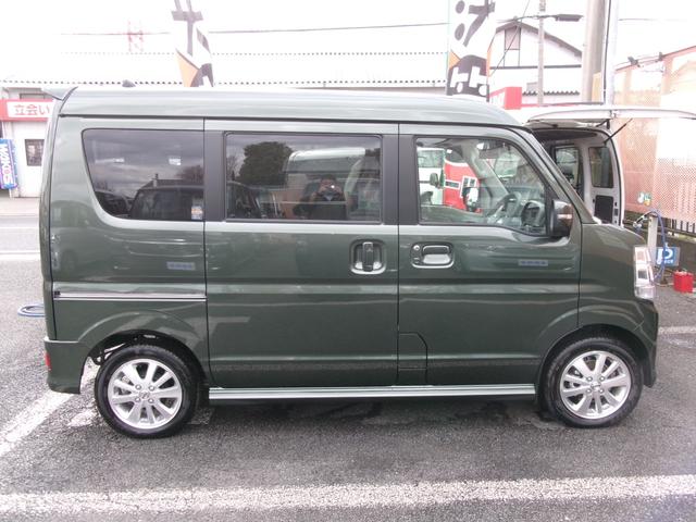 日産 ＮＶ１００クリッパーリオ