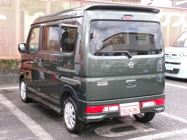 日産 ＮＶ１００クリッパーリオ