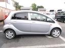 MITSUBISHI I-MIEV