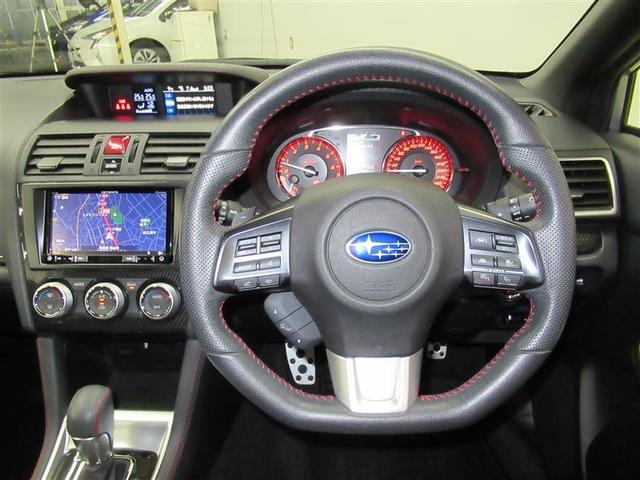 2.0GT-Sアイサイト 革シート 4WD フルセグ メモリーナビ DVD再生 バックカメラ ETC LEDヘッドランプ 記録簿(2枚目)