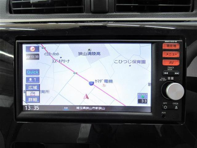 J フルセグ メモリーナビ DVD再生 記録簿(3枚目)