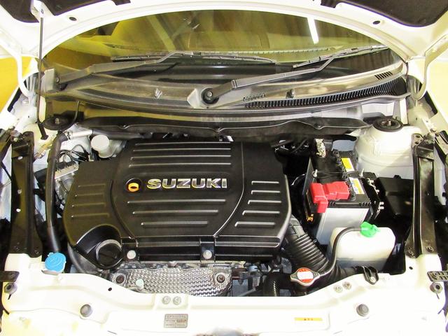 ベースグレード HID オートライト スマートキー(16枚目)