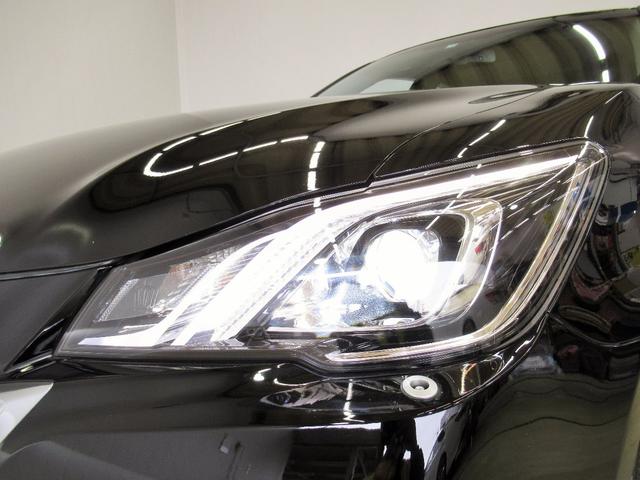 アスリートS プリクラッシュセーフティ 純正SDナビ LED(18枚目)