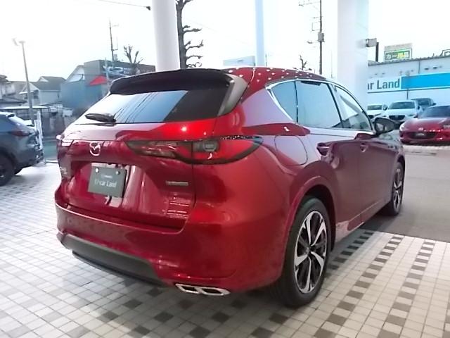 マツダ ＣＸ－６０