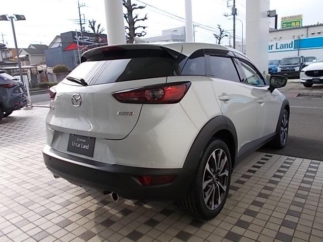 マツダ ＣＸ－３