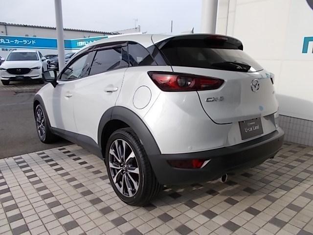 マツダ ＣＸ－３