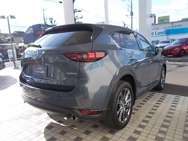 マツダ ＣＸ－５