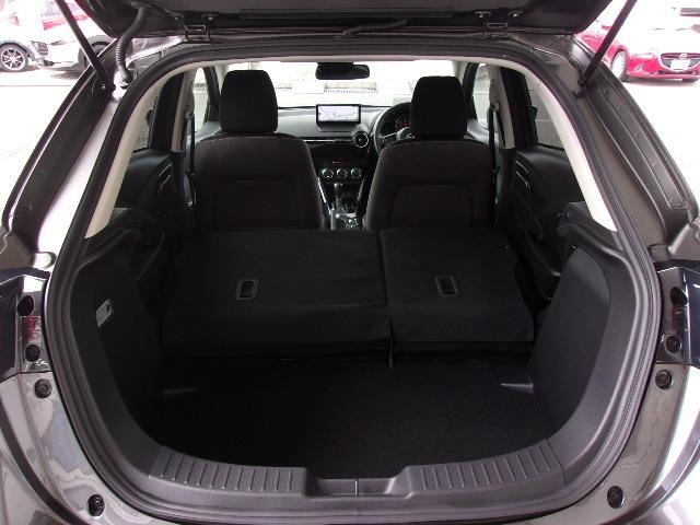 ＭＡＺＤＡ２ １．５　ＸＤ　ＢＤ　ディーゼルターボ　マツダコネクトナビ　３６０度カメラ　ＥＴＣ　（31枚目）