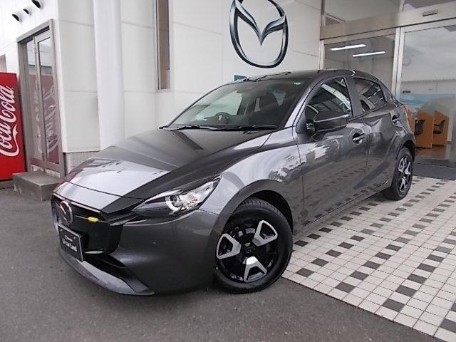ＭＡＺＤＡ２ １．５　ＸＤ　ＢＤ　ディーゼルターボ　マツダコネクトナビ　３６０度カメラ　ＥＴＣ　（37枚目）