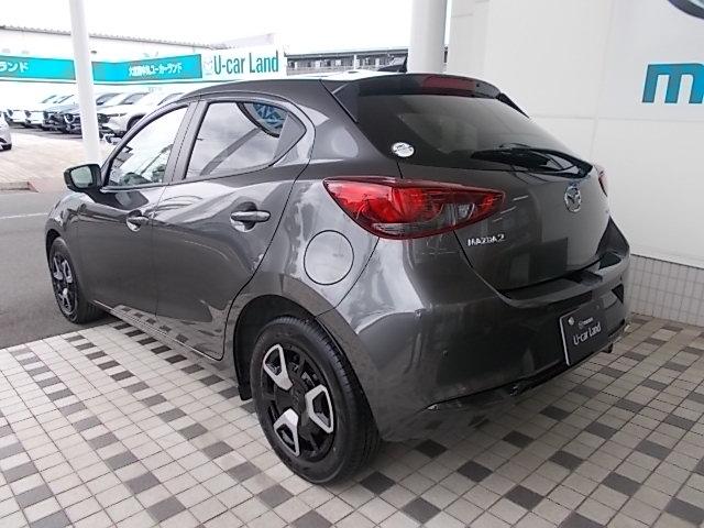 ＭＡＺＤＡ２ １．５　ＸＤ　ＢＤ　ディーゼルターボ　マツダコネクトナビ　３６０度カメラ　ＥＴＣ　（40枚目）