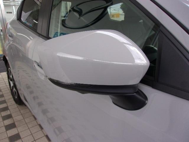 ＭＡＺＤＡ２ １．５　１５ＢＤ　マツダコネクトナビ　ＥＴＣ　３６０度カメラ　車線逸脱警報　スマートキー　ＬＥＤヘッドライト　衝突軽減ブレーキ　全方位カメラ　フルセグ　シートヒーター　ミュージックプレイヤー接続可　エアコン　ＥＴＣ（32枚目）