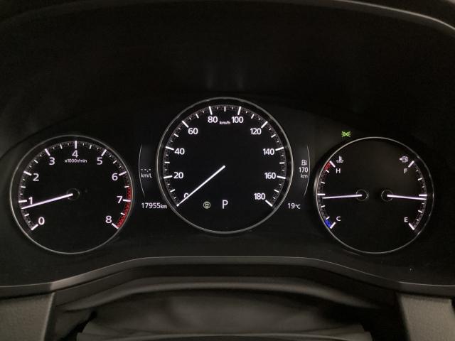 CX-60 2.5 25S Sパッケージ マツダコネクトナビ ETC 360度カメラ レーンアシスト BT接続 1オーナー オートマチックハイビーム 記録簿 オートライト キーフリー USB アイドリングストップ 盗難防止装置 地デジ(3枚目)