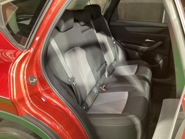 CX-60 2.5 25S Sパッケージ マツダコネクトナビ ETC 360度カメラ レーンアシスト BT接続 1オーナー オートマチックハイビーム 記録簿 オートライト キーフリー USB アイドリングストップ 盗難防止装置 地デジ(10枚目)