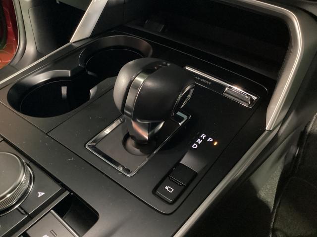 CX-60 2.5 25S Sパッケージ マツダコネクトナビ ETC 360度カメラ レーンアシスト BT接続 1オーナー オートマチックハイビーム 記録簿 オートライト キーフリー USB アイドリングストップ 盗難防止装置 地デジ(21枚目)