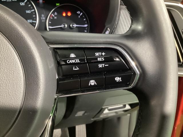CX-60 2.5 25S Sパッケージ マツダコネクトナビ ETC 360度カメラ レーンアシスト BT接続 1オーナー オートマチックハイビーム 記録簿 オートライト キーフリー USB アイドリングストップ 盗難防止装置 地デジ(23枚目)