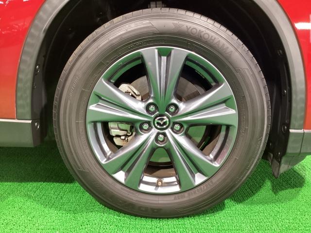 CX-60 2.5 25S Sパッケージ マツダコネクトナビ ETC 360度カメラ レーンアシスト BT接続 1オーナー オートマチックハイビーム 記録簿 オートライト キーフリー USB アイドリングストップ 盗難防止装置 地デジ(32枚目)