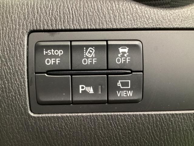 ＭＡＺＤＡ２ １．５　１５ＢＤ　ｉ　セレクション　マツダコネクトナビ　３６０度カメラ　ＥＴＣ　（6枚目）