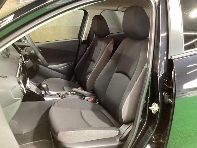 ＭＡＺＤＡ２ １．５　１５ＢＤ　ｉ　セレクション　マツダコネクトナビ　３６０度カメラ　ＥＴＣ　（9枚目）