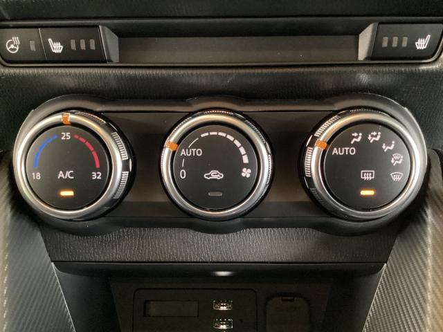 ＭＡＺＤＡ２ １．５　１５ＢＤ　ｉ　セレクション　マツダコネクトナビ　３６０度カメラ　ＥＴＣ　（18枚目）