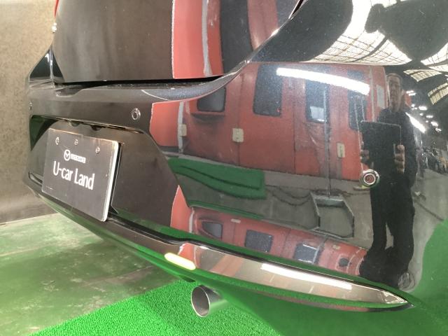 ＭＡＺＤＡ２ １．５　１５ＢＤ　ｉ　セレクション　マツダコネクトナビ　３６０度カメラ　ＥＴＣ　（28枚目）