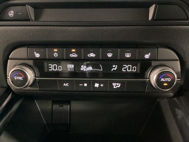 CX-5 2.0 20S ブラックトーンエディション 4WD マツコネナビ ETC2.0 ドライブレコーダー 車線逸脱警報システム bluetooth 4WD LEDヘッドランプ 1オーナー アダクティブクルーズコントロール パワーシート フルセグ スマートキー(20枚目)