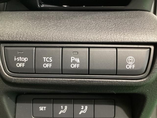 MX-30 2.0 ベーシック モダンコンフィデンスPKG マツダコネクトナビ ETC2.0 前後ドラレコ レーダーブレーキ スマキー Etc 盗難防止装置 レーンキープアシスト ACC ナビTV Sヒーター PWシート(6枚目)